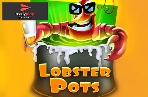 Lobster Pots